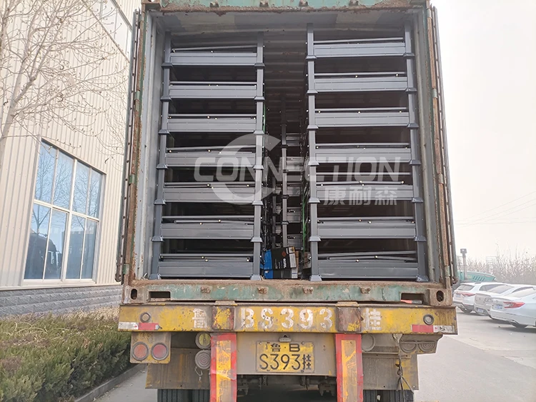 storage cage  (6)