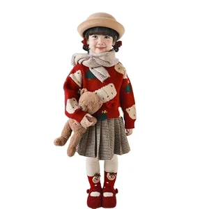 Fashion Personal Warmth Comfortable Baby Solid Scarf Boys Girls Kids Children Toddler Quality Accessory