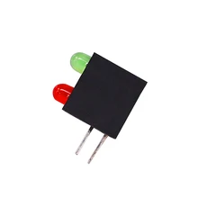 Hinchytek Holder Led 4390 Red Yellow Green Customize Color Diode Led