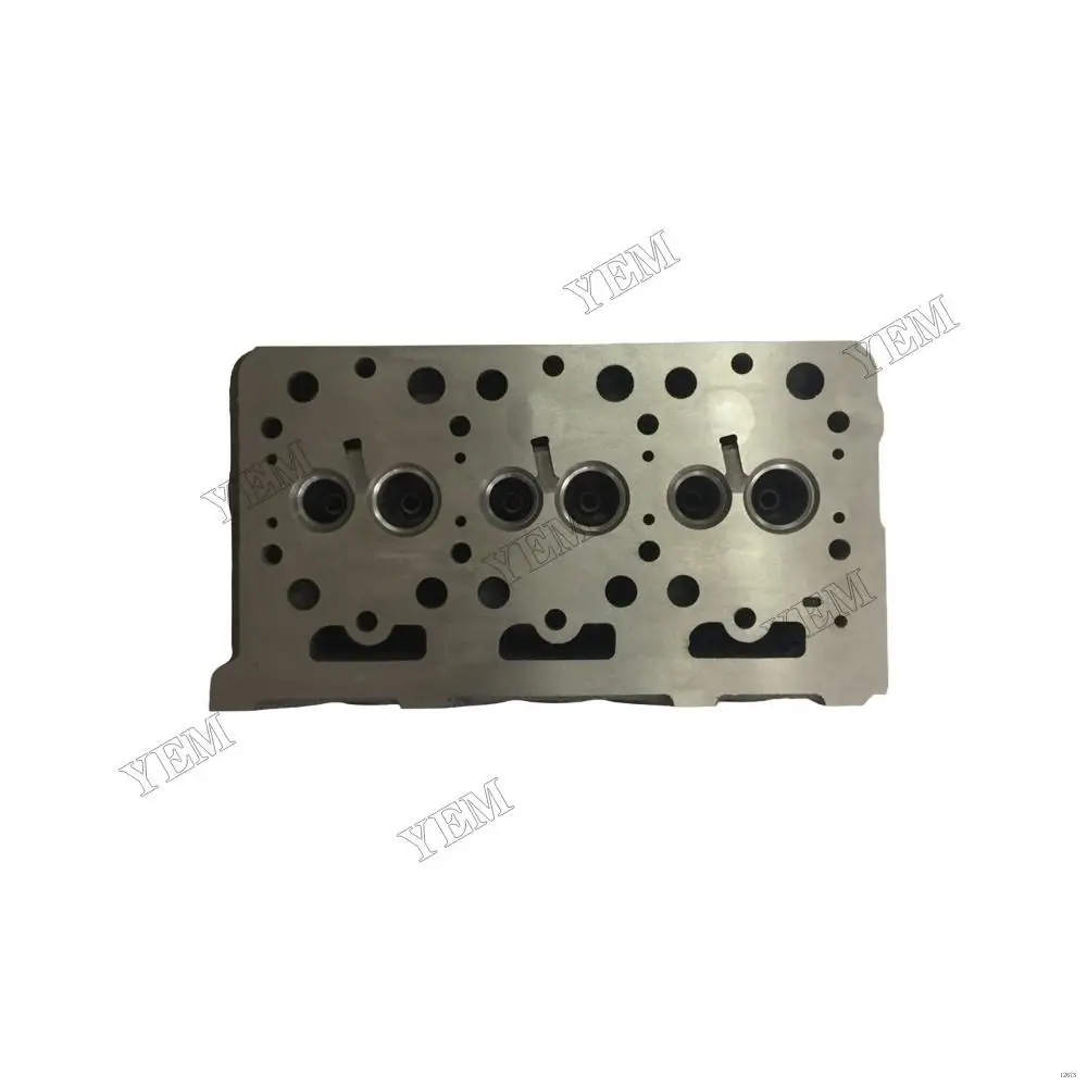 D1102 Cylinder Head for Kubota