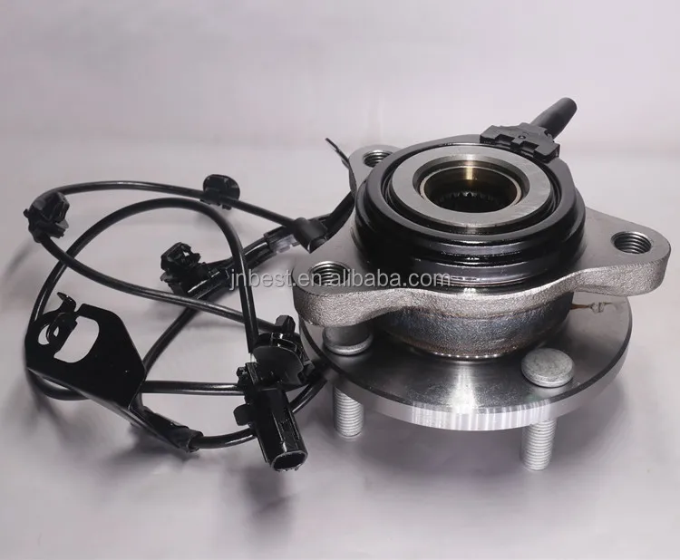 バンバンバン 43560BZ100 Genuine Toyota BEARING ASSY FR AXL 43560-BZ100 | eBay