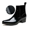 Black A