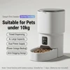 Basic Button Model [4L Large Capacity] - Pearl White