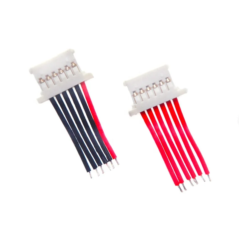 Ultra Thin Molex 51146 1.25MM Connector Wire Harness, 1A, 50V