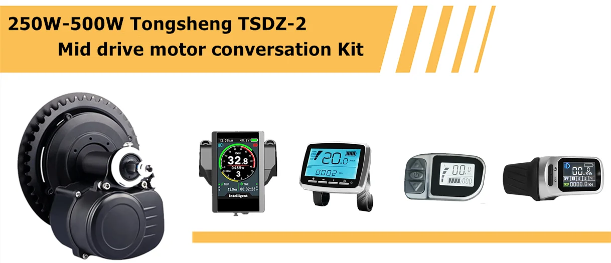 tsdz2 gear sensor