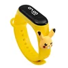 Pikachu amarillo