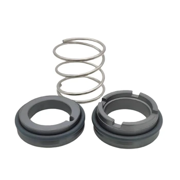 28mm 107APV SIC mechanical seal for pump