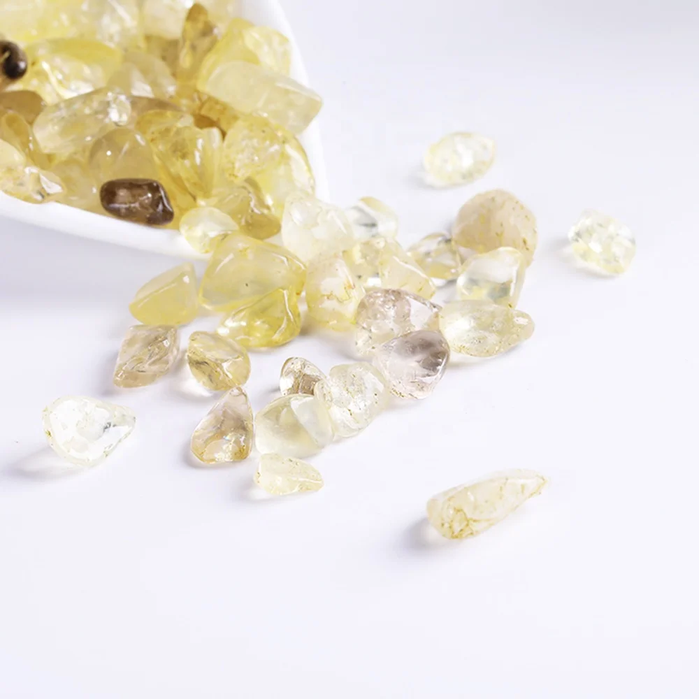 Natural Citrine Yellow Quartz Crystal Stone Rock Polished Gravel Specimen Natural Stones And Minerals Buy Citrine Crystal Gravel Golden Orange Yellow Citrine Rough Stones Sparkling Gemstone Quartz Crystal Mineral Raw Specimen Natural Crystal