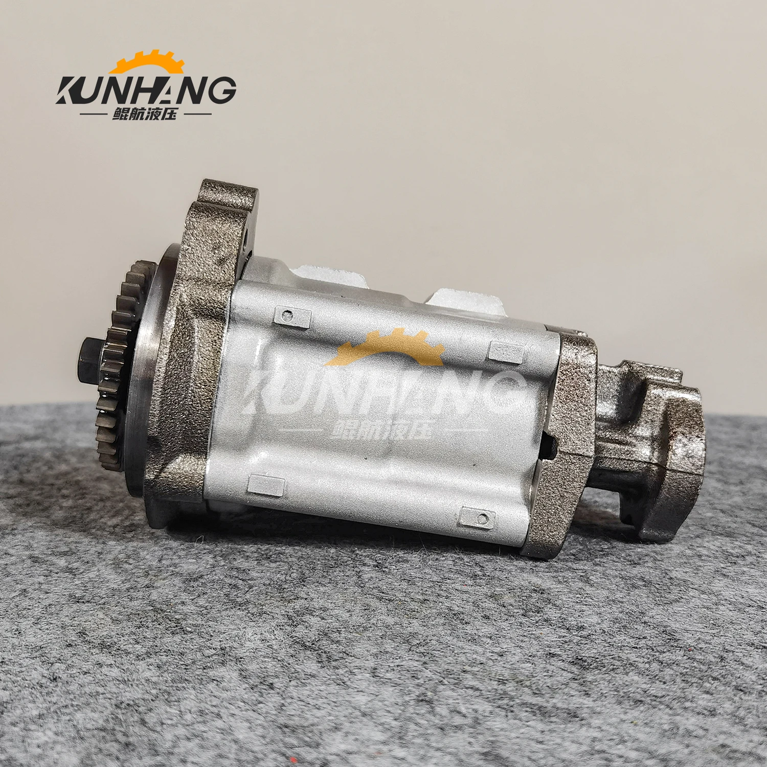 New Caterpillar 966D 966E 966F C7 C9 Fuel Injection Pump 319-0607