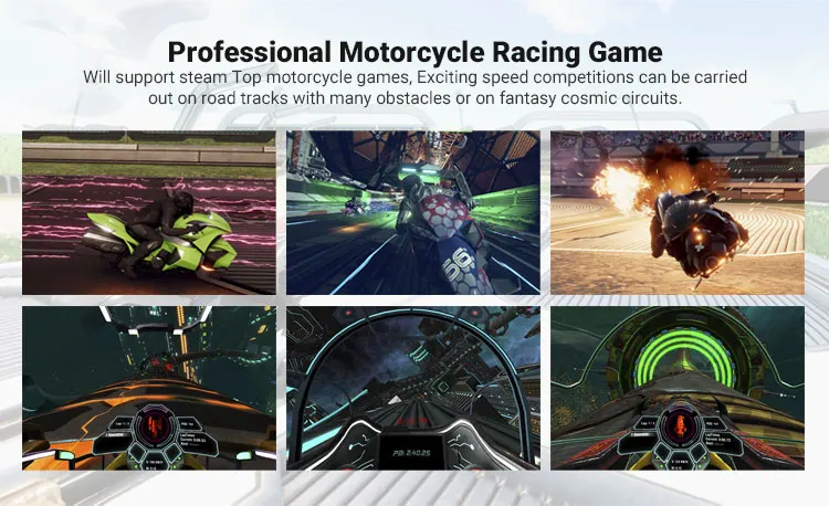 Fastest Furious Vr Driving Simulator Motor Ride Experience