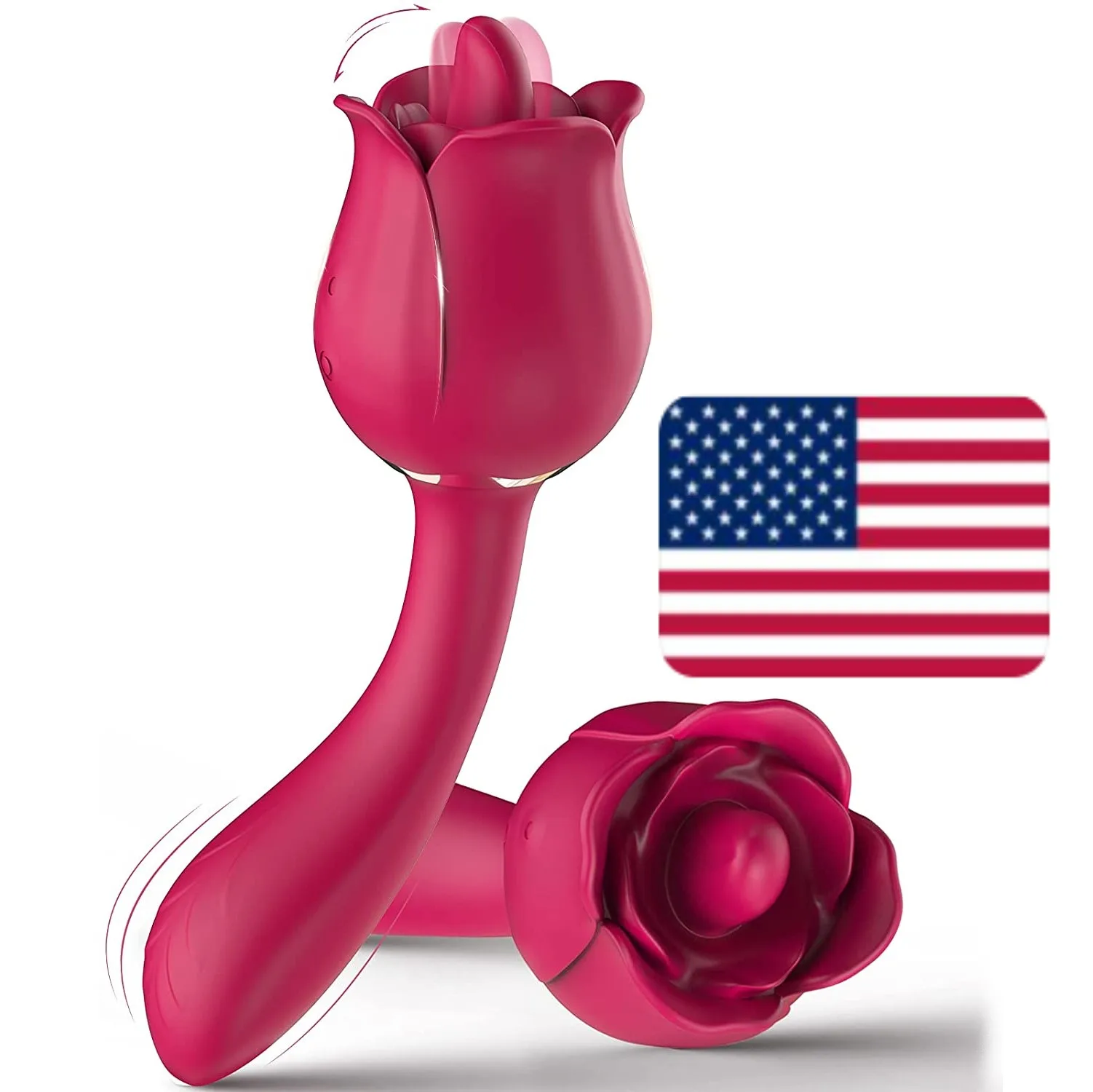 XIAER sex toys American Monopoly rose Alibaba