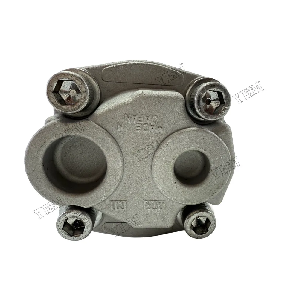 Hydraulic Gear Pump Assy 45190-13909-71 Fit for Kubota Engine 4
