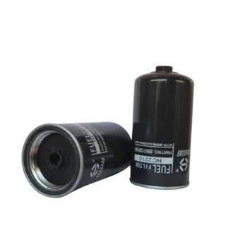 HUAKONG Ya00033486 for Engine Diesel Spin-on Fuel Filter MMH80990 60250941 8983129180 160604020055B