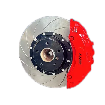 racing performance brake caliper 19z 6 pot repair brakes  kit for audi RS4 RS5 RS6  Ferrari Bugatti Lamborghini Ford Mazda