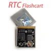 silver RTC Flash cart