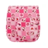 Pink Animals