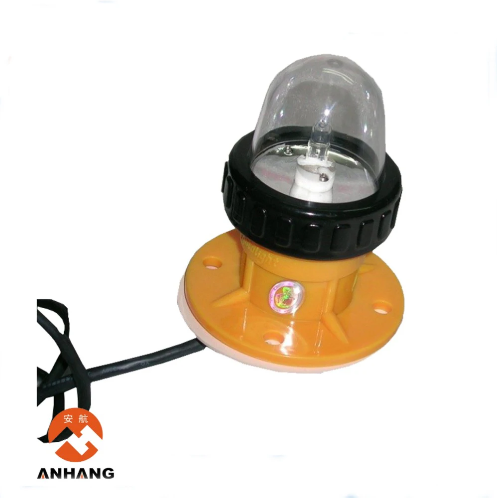 waterproof strobe light