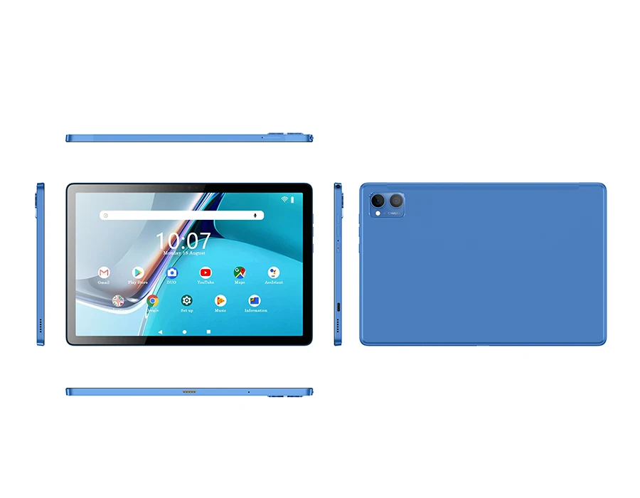 Androidタブレット 10.4インチ 6GB RAM 128GB ROM Androidタブレット 10.4インチ 6GB RAM 128GB ROM Android