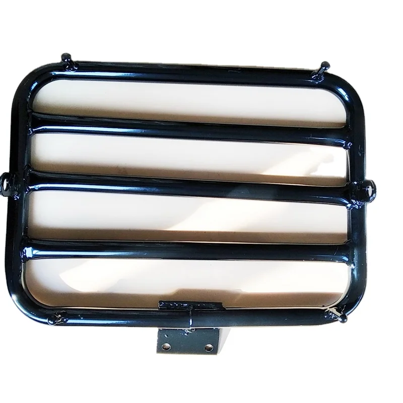 coleman mini bike ct200u rack YOXUFA Rear Cargo Assembly Kit Replacement for CT200U-EX BT200X CT200U-A CT200U-C 200cc 196cc 6.5hp Minibike Back Parts : Automotive Chinese Front Rack for the Coleman CT200U Mini Bike Cargo Rack Coleman Ct200u Racks