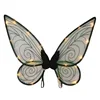 Black wings