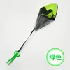 Vert (sac opp)