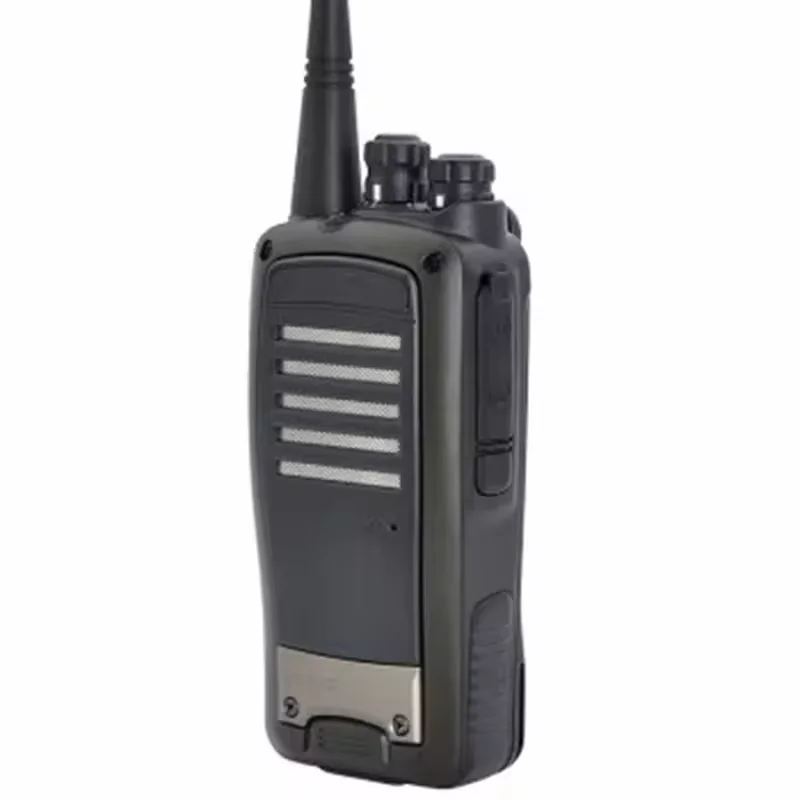 Tc620 Uhf Vhf Hunting Radio Encrypted Two Way Radio Hiking Walkie