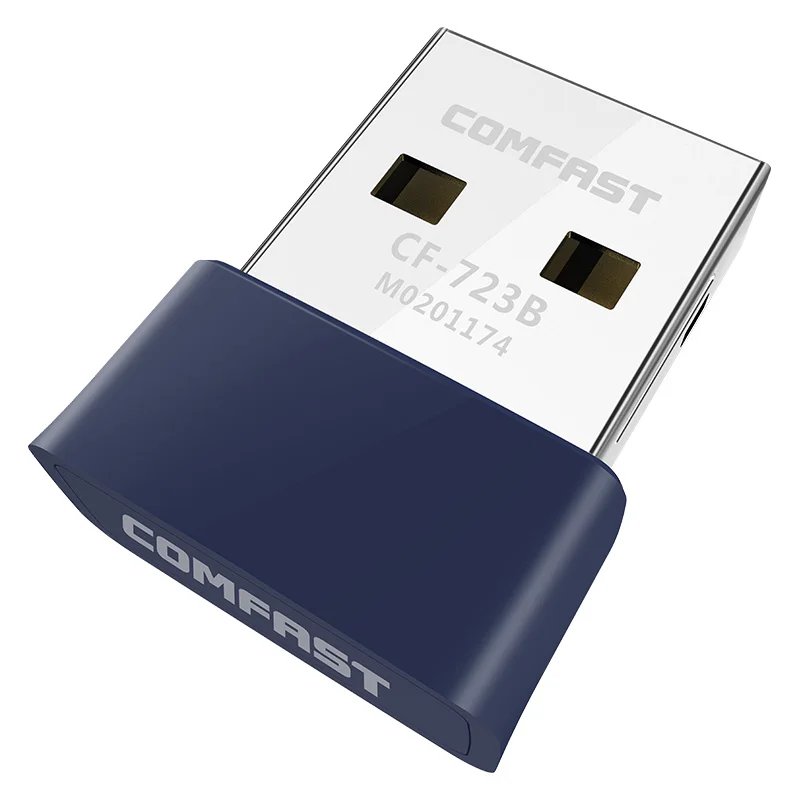Comfas BT 4.0 Wireless Network Adapter Functions OEM ODM 150Mbps Realtek Wireless Usb Wifi Adapter Wifi Key