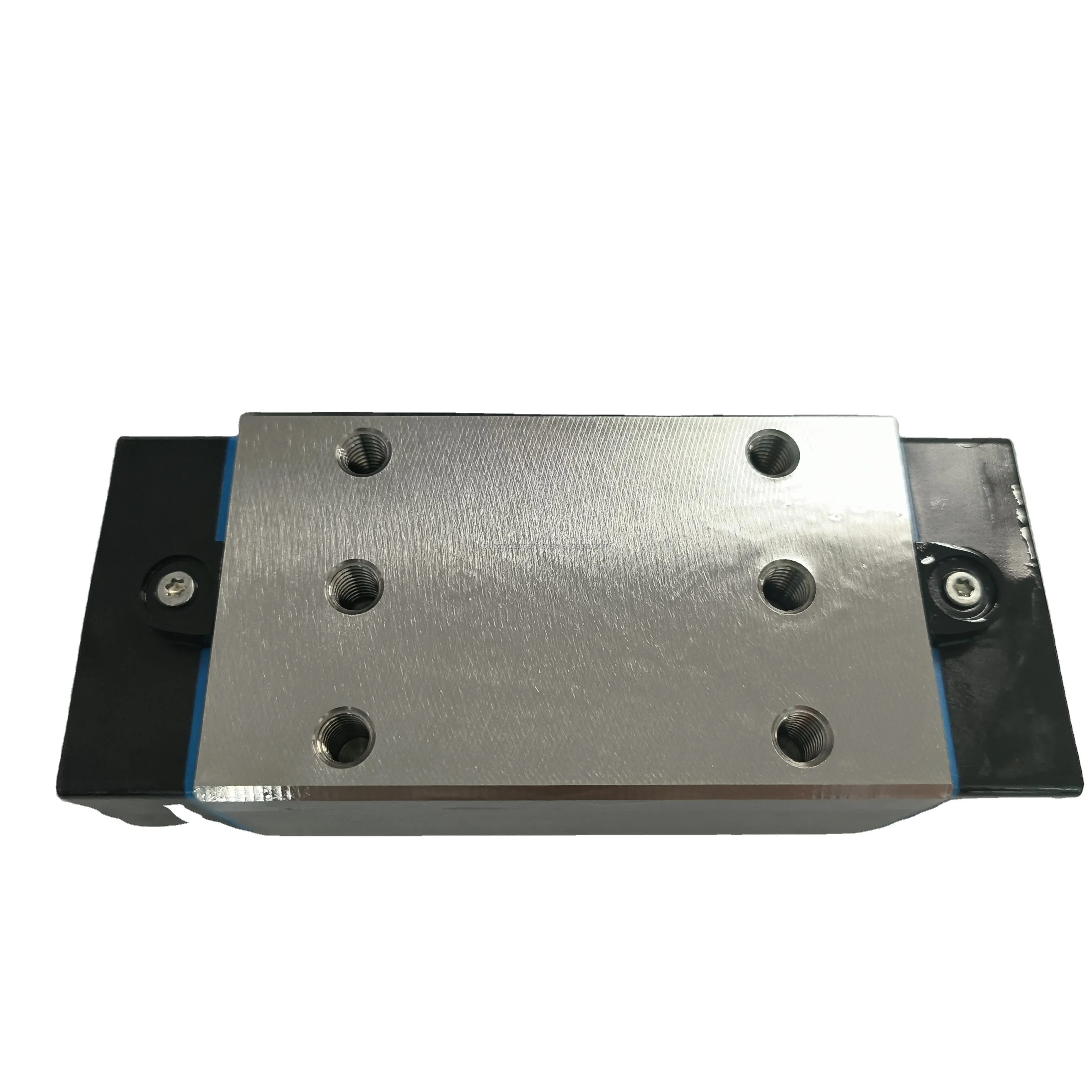 Rexroth Linear Runner Block Linear Guide Rail R182432310 R 182432310
