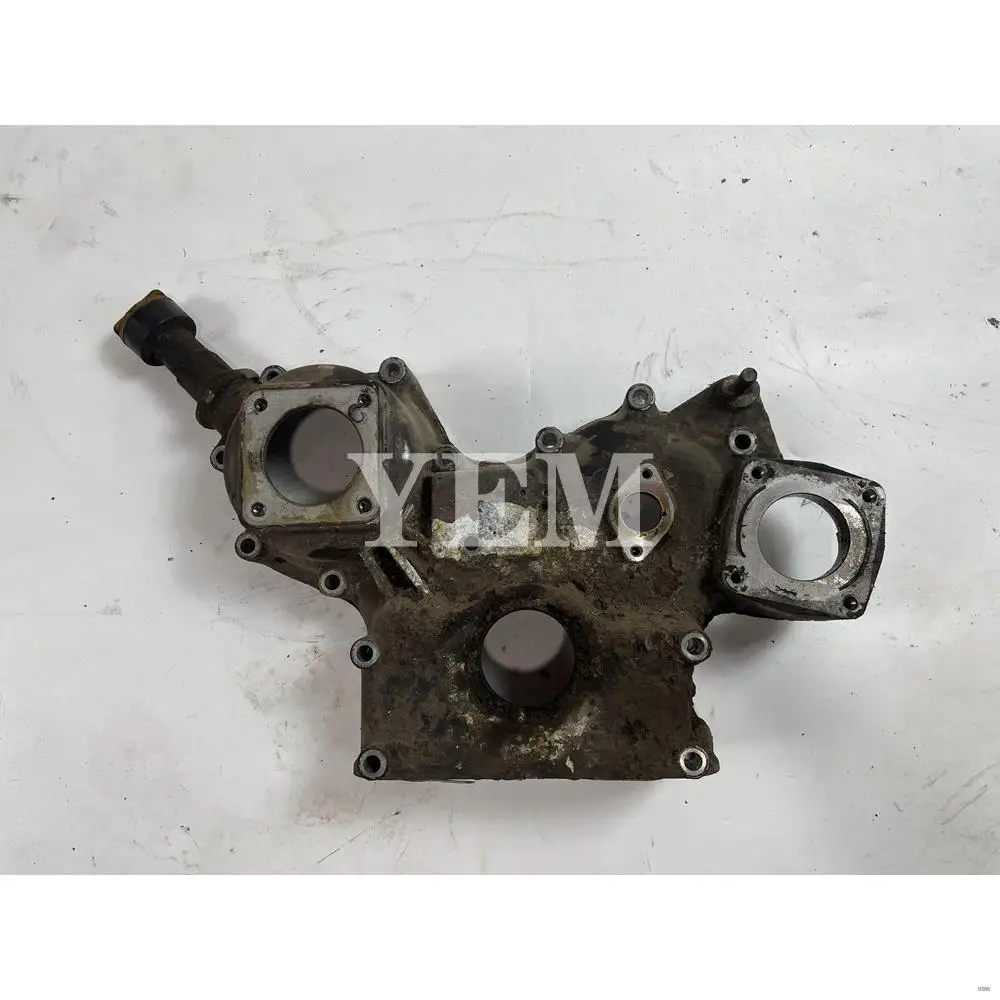4TNE88 Timing Cover for Yanmar Agricultural Spare Parts