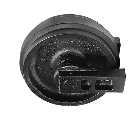 Idler--Hitachi-ZX260-ZX270-