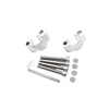 TRK502/X 552/X 702/X Silver