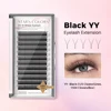 Black YY