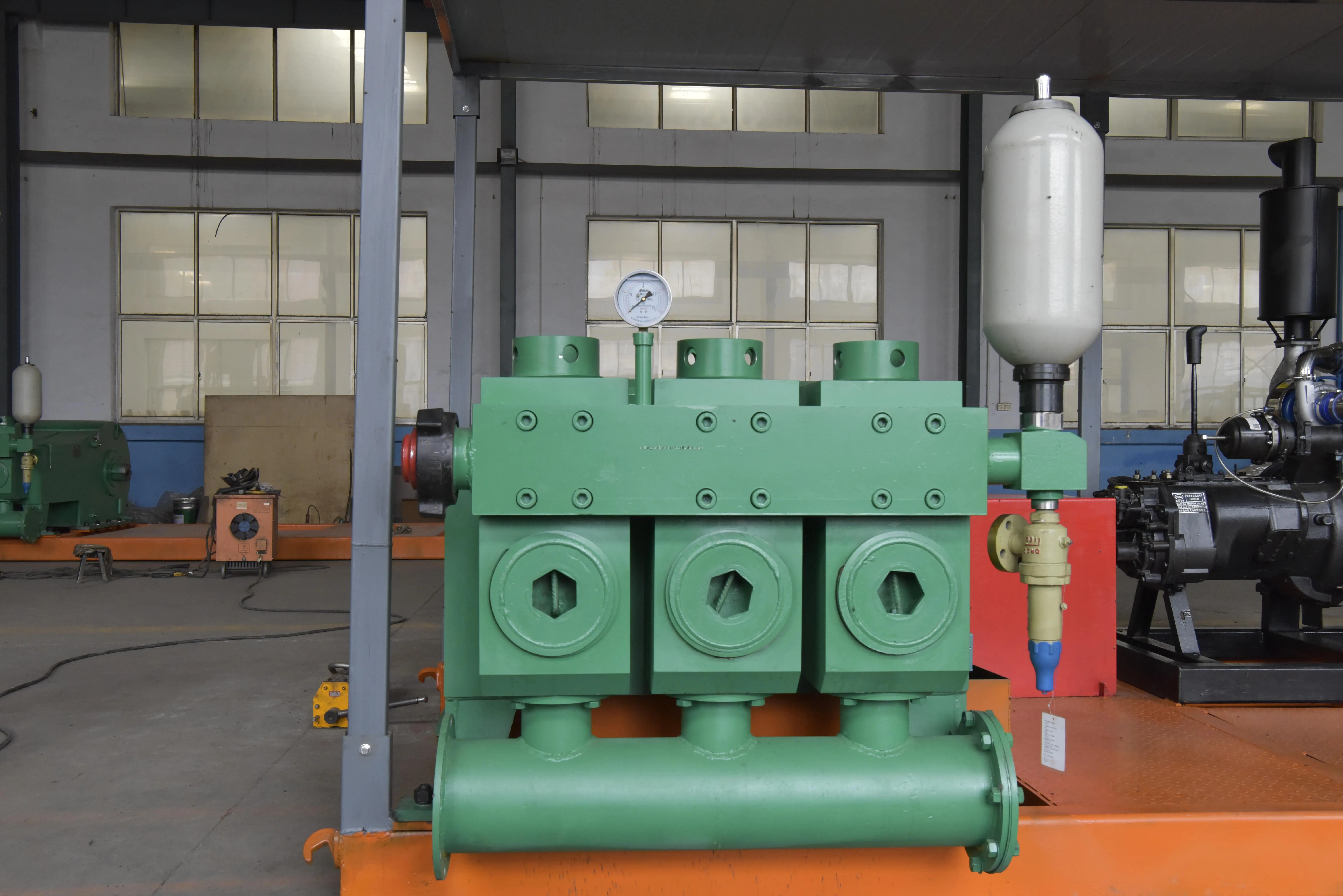 3NB Series Mud Pump for Oil Drilling High Quality