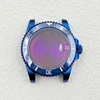 9. Sub-Azul