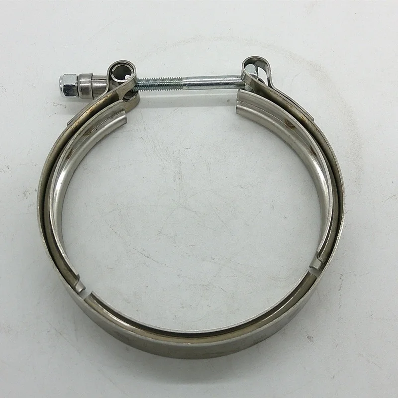 6CT Engine V Band Clamp 5331784 4043328 - Original Quality