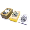 TT106-The Antique Anatomy Tarot