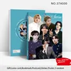 500--fotolibro dei ragazzi di Bangtan