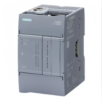 SIMATIC S7-1200 CPU 1214C 6ES7214-1BH50-0XB0 PLC 14DI 10DO Relay Output 24V DC CE Certified