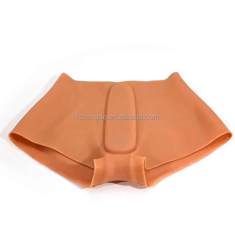 dildopanties sex toy Wearable Dildo Panties vagina panty for man Silicone Dick| Alibaba.com