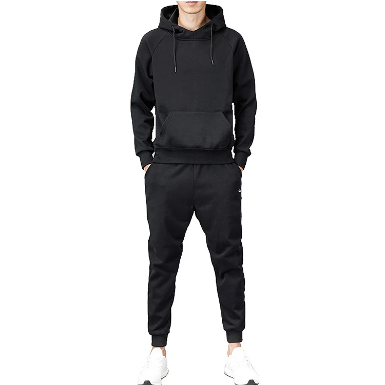 Wholesale Tech Blank Tracksuits