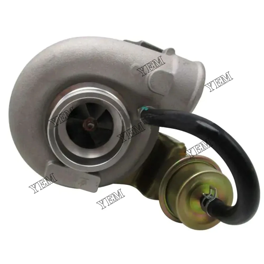 Diesel Engine TB2556 2674A055 Turbocharger for Perkins Agricultural With 1004.4THR2 Engine 2