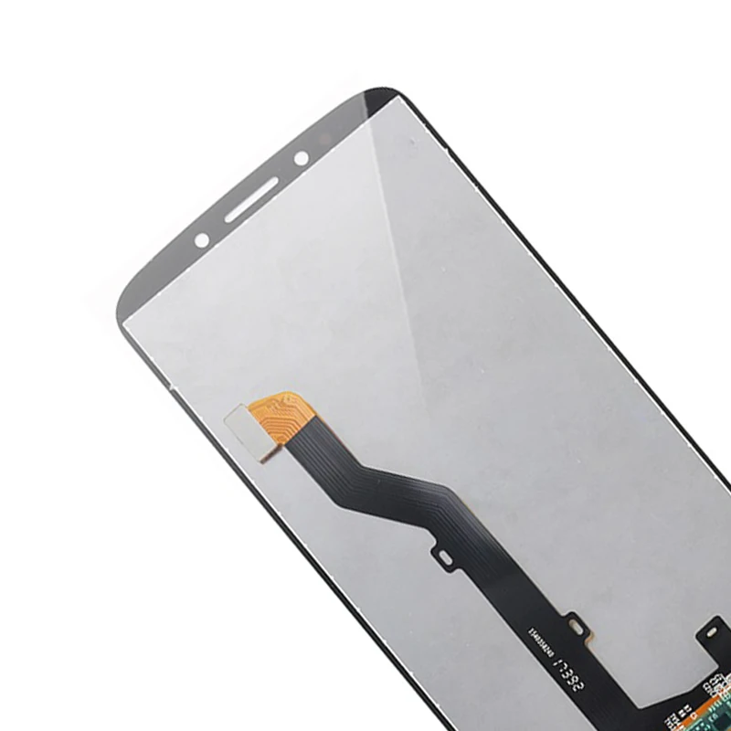 Cell Phone LCD Screen Touch Display Digitizer Complete for Motorola Moto G G1 G2 G3 G4 G5 G6 G4 PLAY G5 PLUS G6 PLAY G6 PLUS