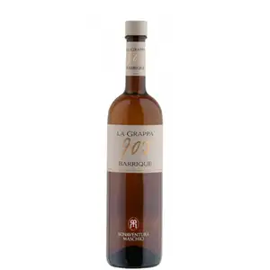 High Quality for Grappa 903 Barrique 0,70 Lt 6 Bottles Per Box Premium Spirit