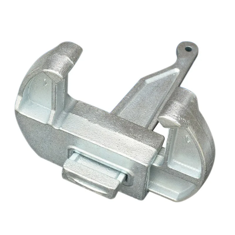 Alignment Clamp Formwork Accessories Fast Clamp Wedge Lock Panel Clamp