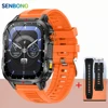 Orange Silicone