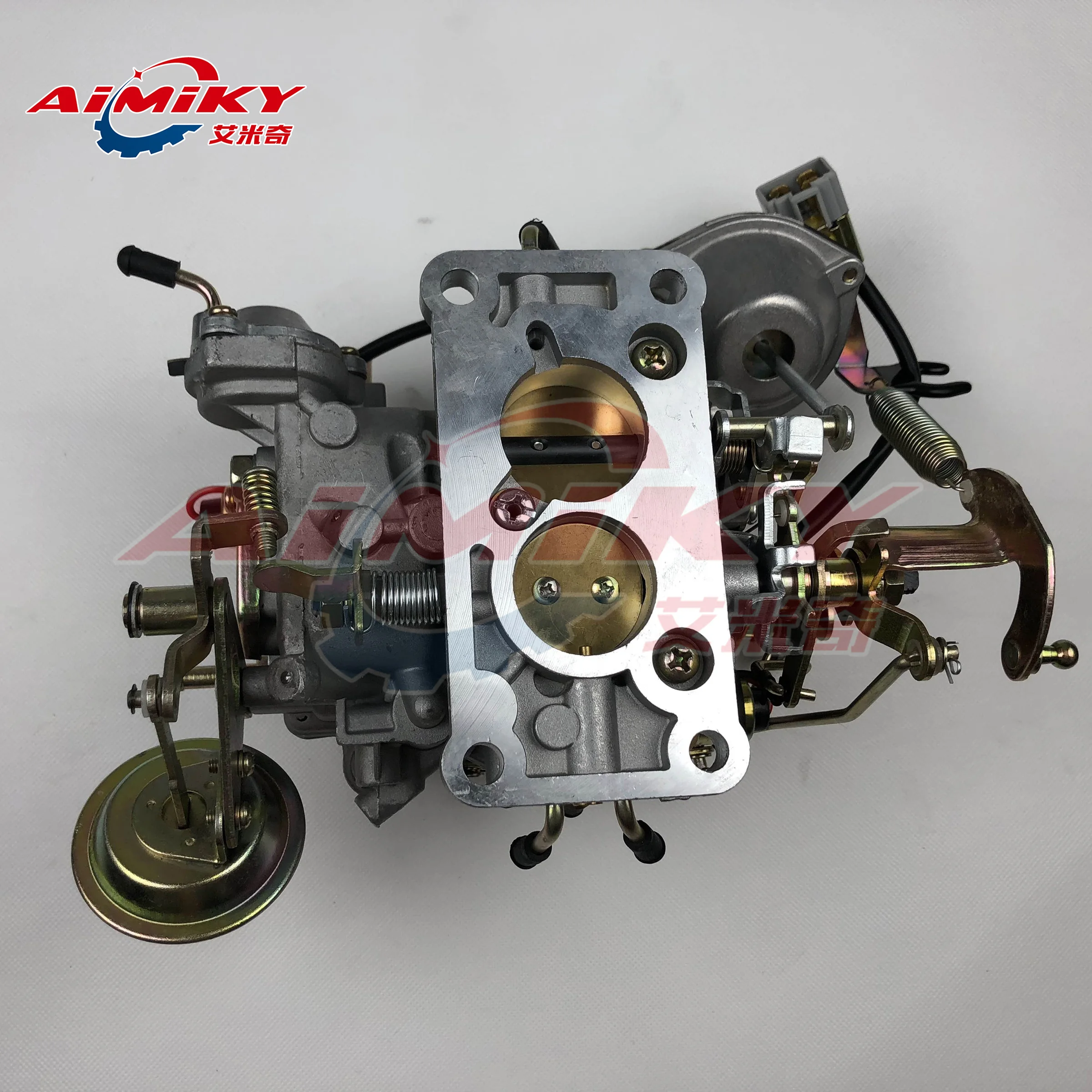 Carburetor 21100-71081 21100-71080ためToyota 1Y 2Y 3Y| Alibaba.com