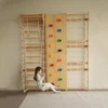 Wooden