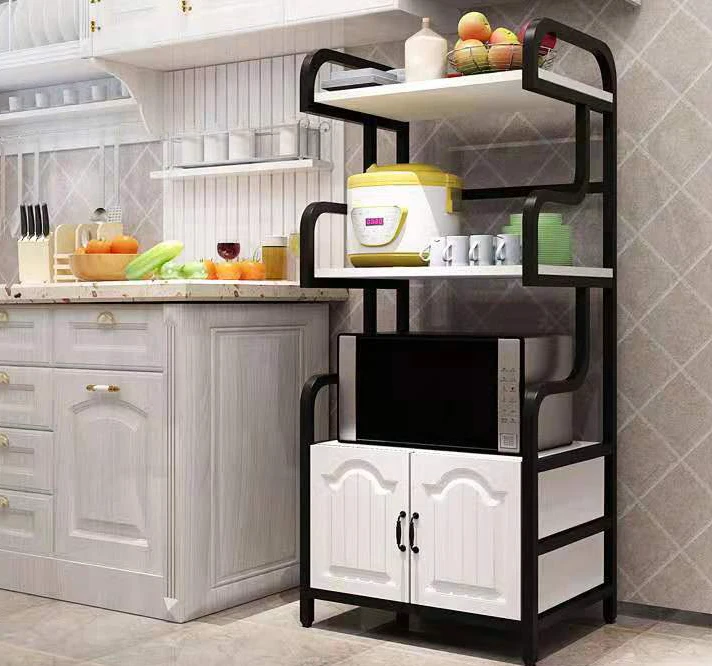 Multi-layer Save Space Multifunctional Storage Kitchen Utensils