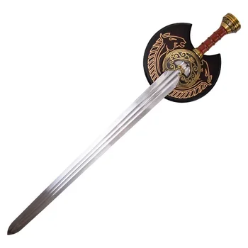 King Theoden Sword Lord Of Ring Sword - Buy Stainless Steel Sword 