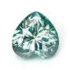 Turquoise profond